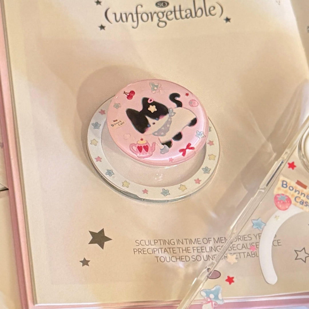 Kawaii Smartphone Finger Holder Kalsten