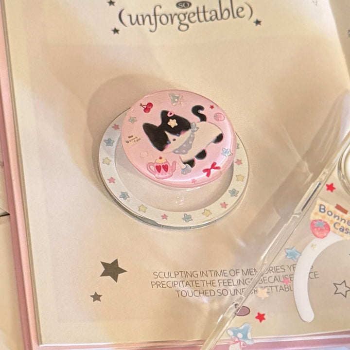 Kawaii Smartphone Finger Holder Kalsten