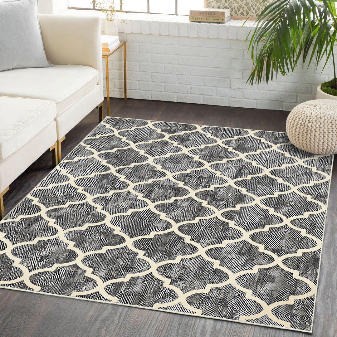 Area Rug Kalsten