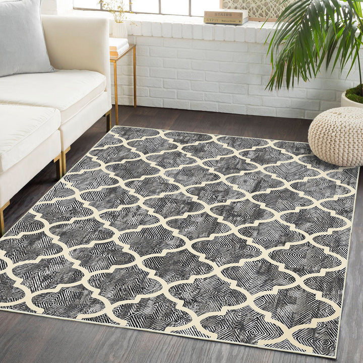 Area Rug Kalsten