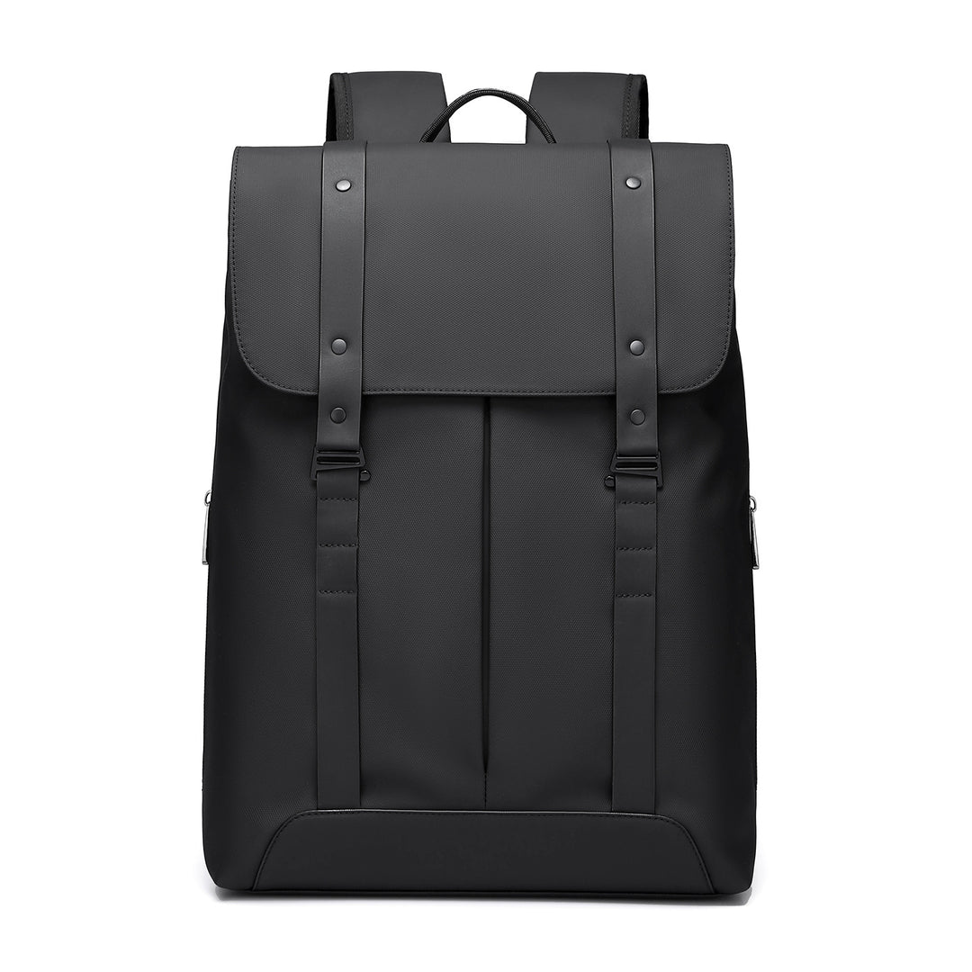 Modern Multifunctional Messenger Backpack Kalsten