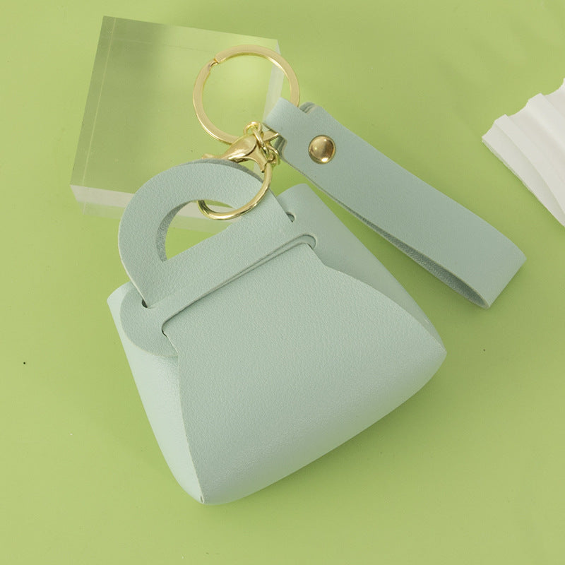 Mini Handbag Keychain Kalsten