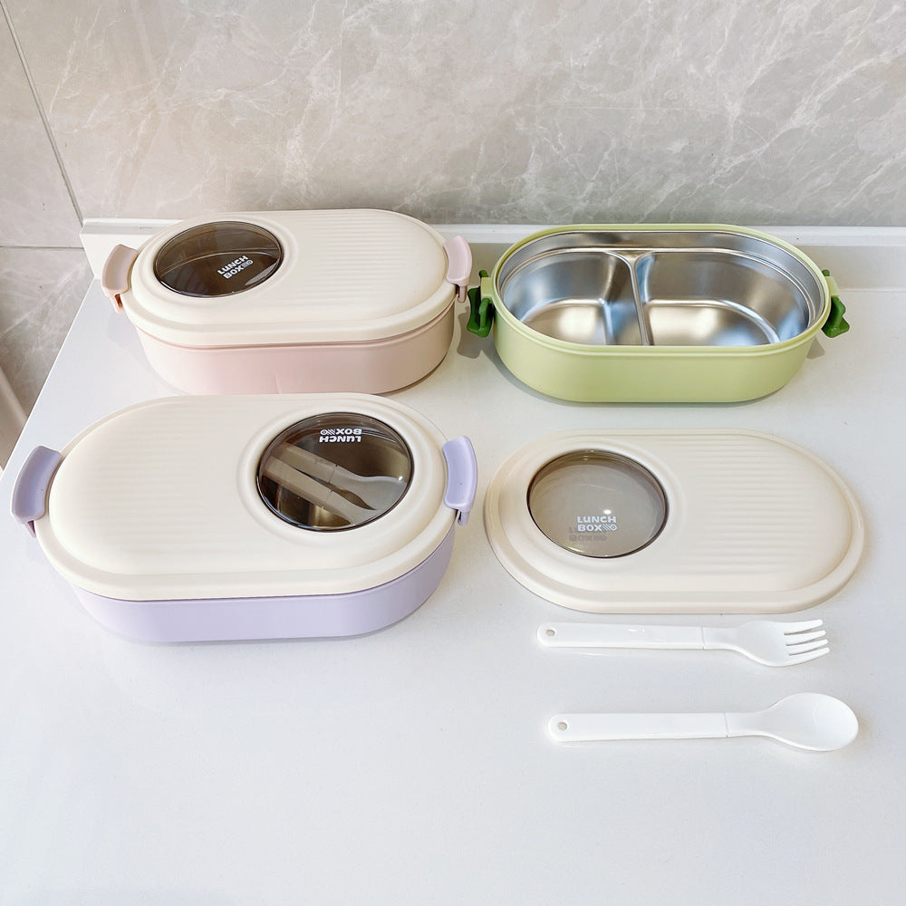 Food Storage Container