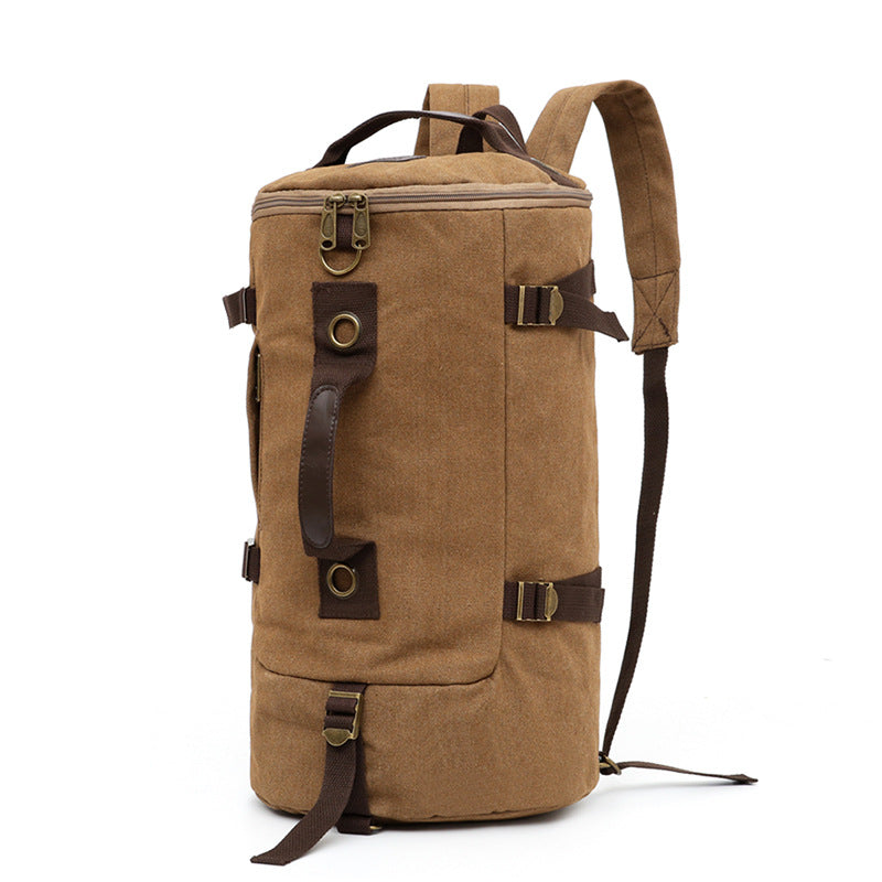 Multi-Functional Rolltop Backpack Kalsten