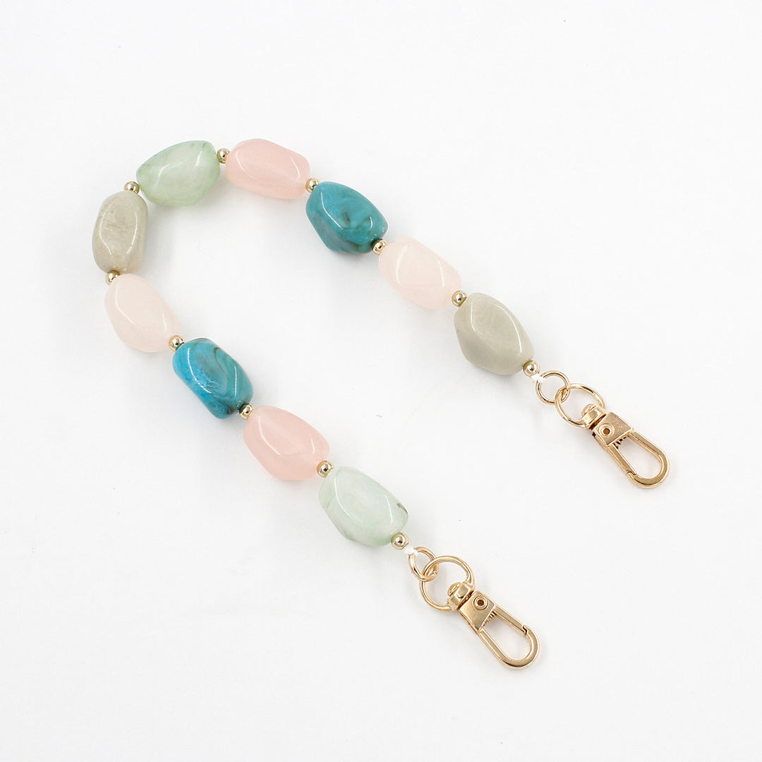 Stylish Beaded Eyewear Chain Kalsten