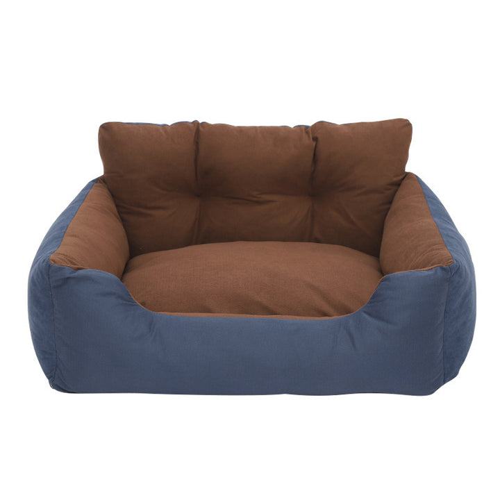 Comfortable Orthopedic Dog Bed