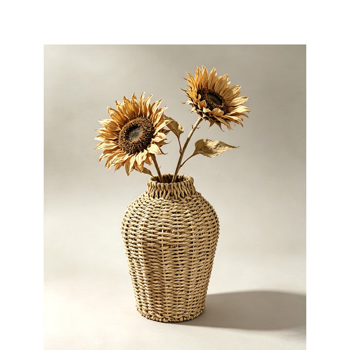 Decorative flower pot Kalsten