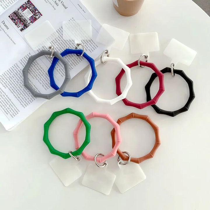 Fashionable Silicone Bracelet Kalsten