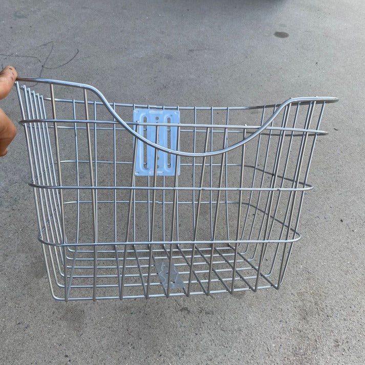 Durable Bicycle Storage Basket Kalsten