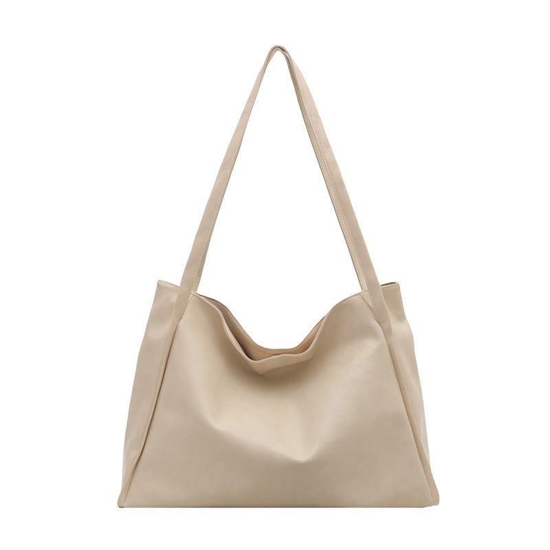 Versatile Slouchy Tote Bag Kalsten