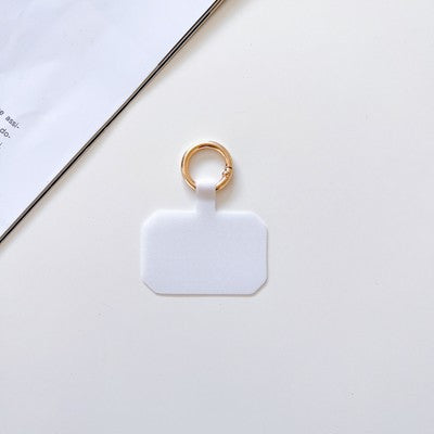 Premium Silicone Luggage Tag Kalsten