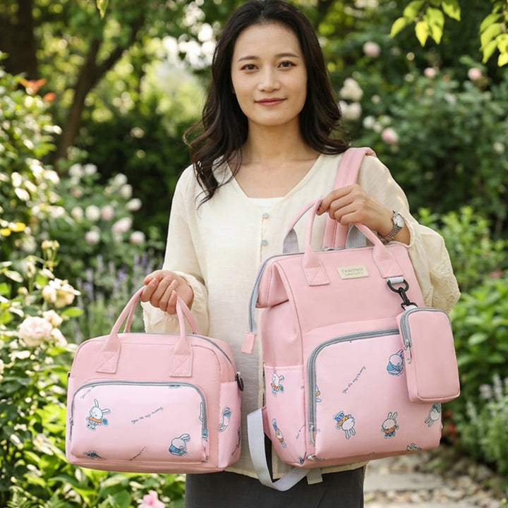 Multi-Functional Travel Kalsten