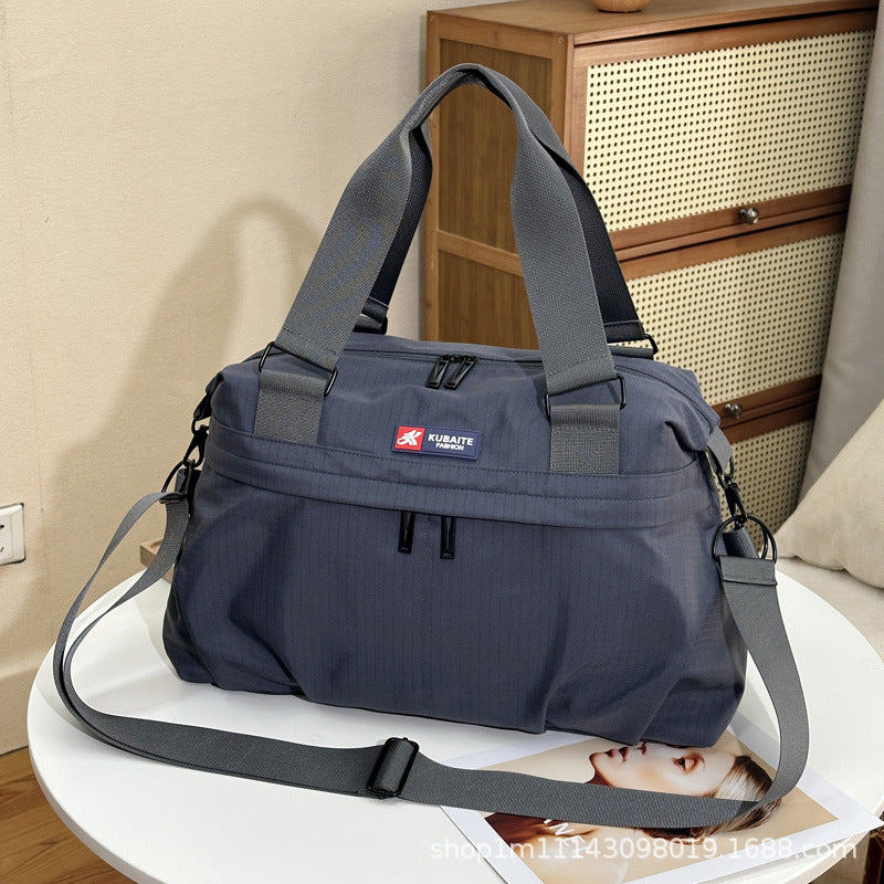 Multi-Purpose Sports Duffel Bag Kalsten