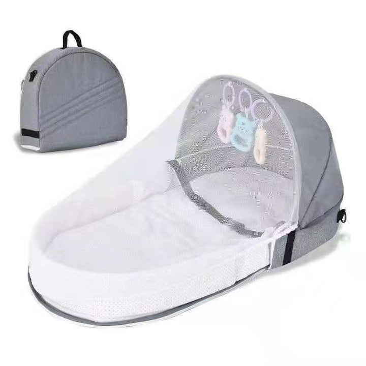 Travel cot Kalsten