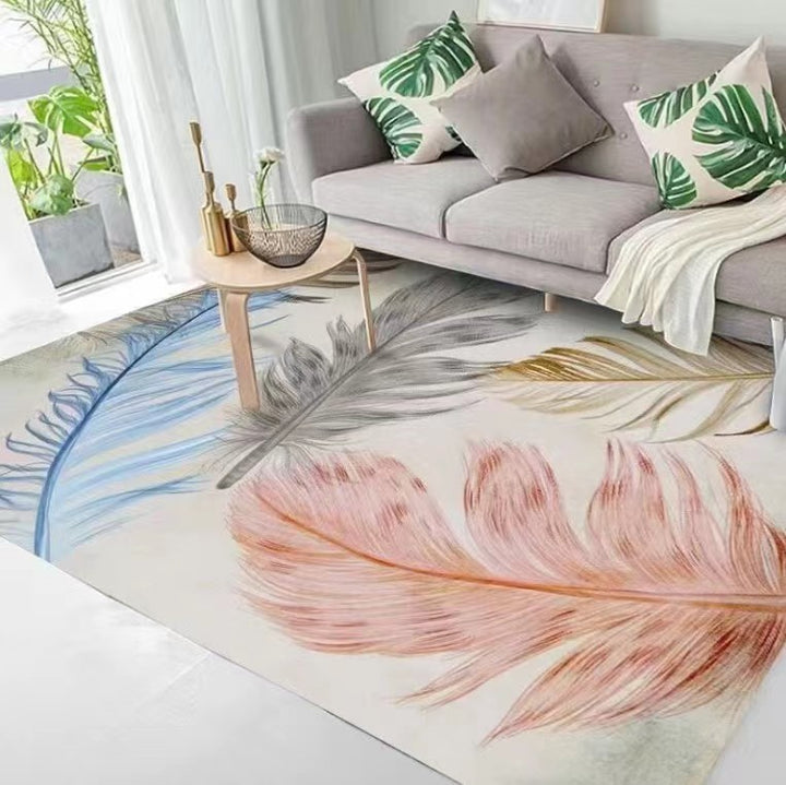 Home Decor Area Rug Kalsten