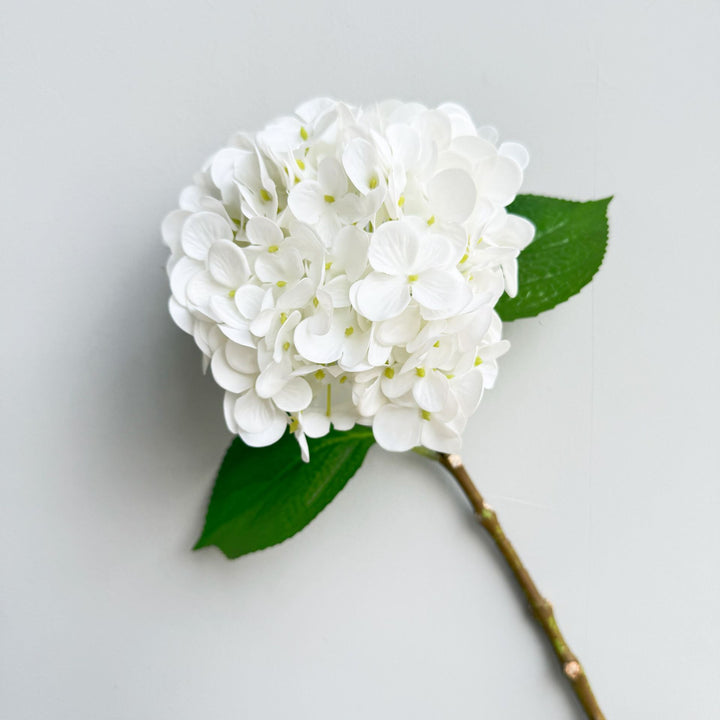 Artificial Hydrangea Bouquet