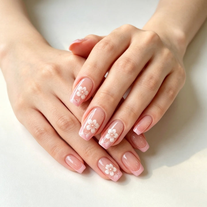 Artistic Nail Tips Kalsten