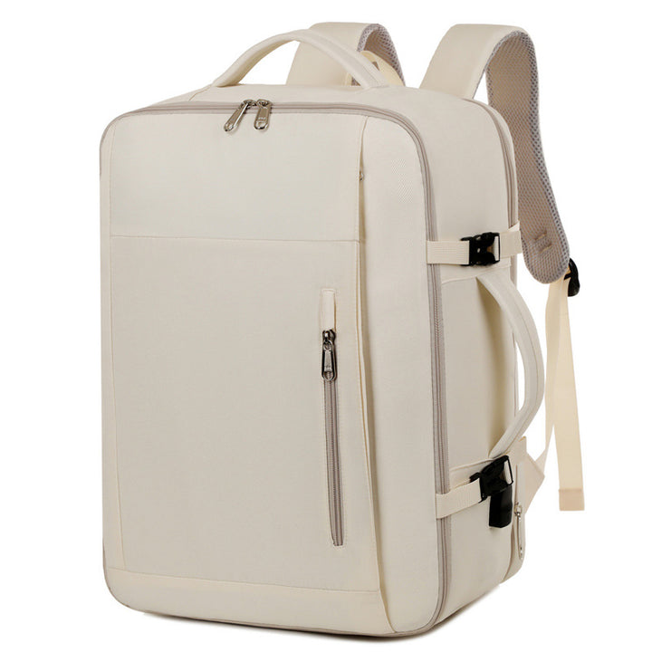 Modern Lightweight Travel Backpack Kalsten