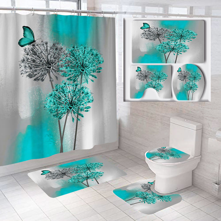 Bathroom Decor Kalsten