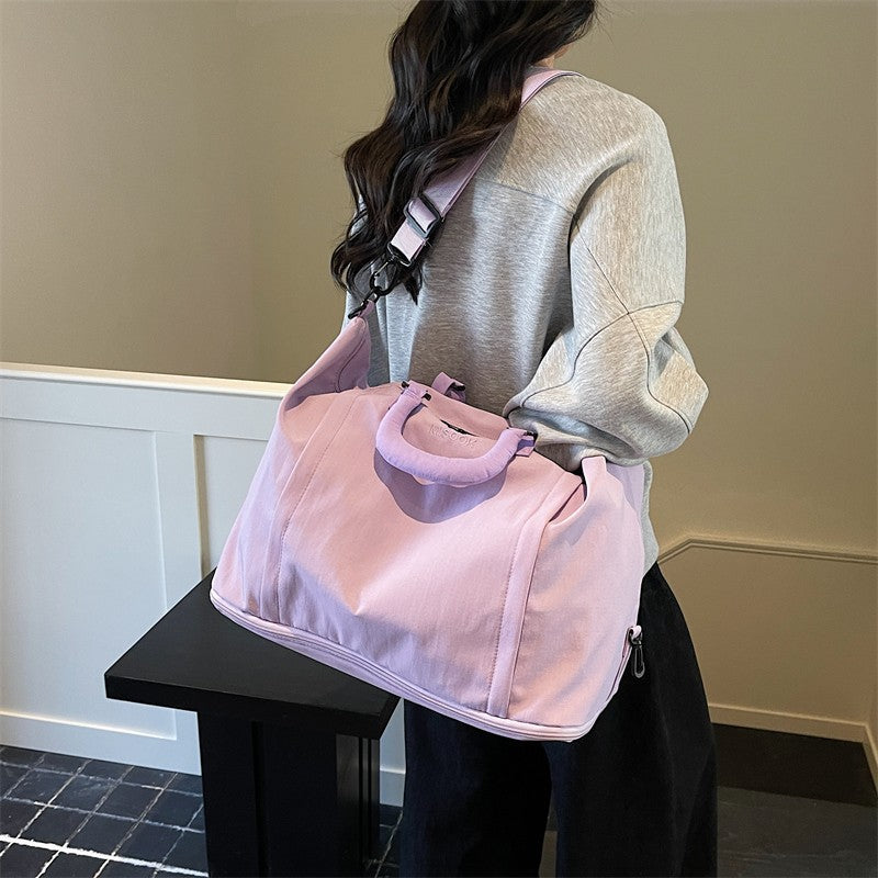Versatile Travel Gym Bag Kalsten