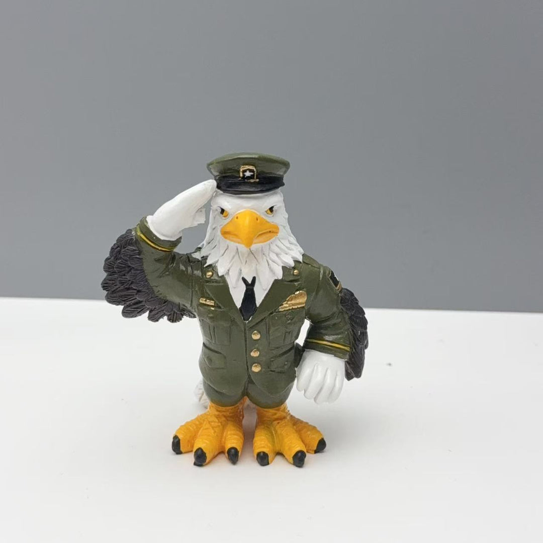 Decorative figure Kalsten