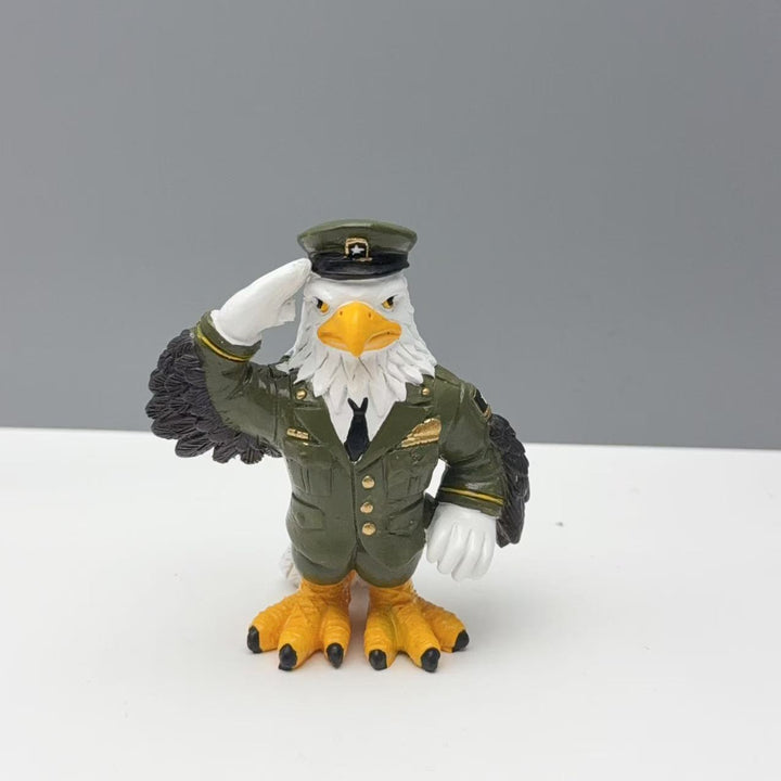 Decorative figure Kalsten