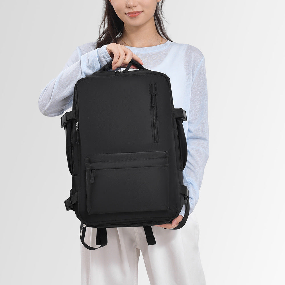 Versatile Urban Commuter Backpack Kalsten