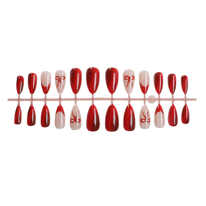 Press-On Nail Set Kalsten