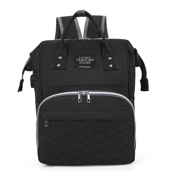 Versatile Multi-Pocket Travel Backpack Kalsten 1790332291