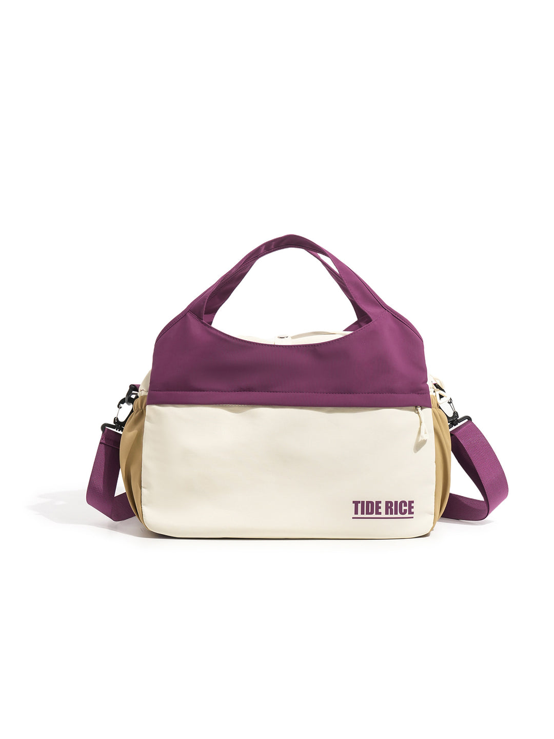Multi-Purpose Travel Tote Bag