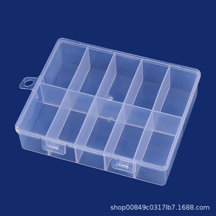 Multi-Purpose Storage Box Kalsten