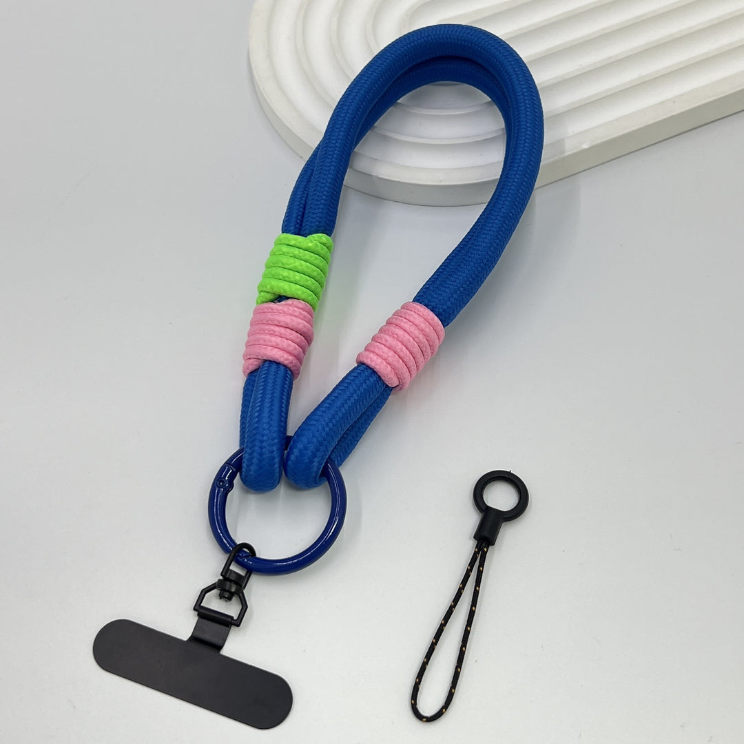 Decorative Rope Leash Kalsten