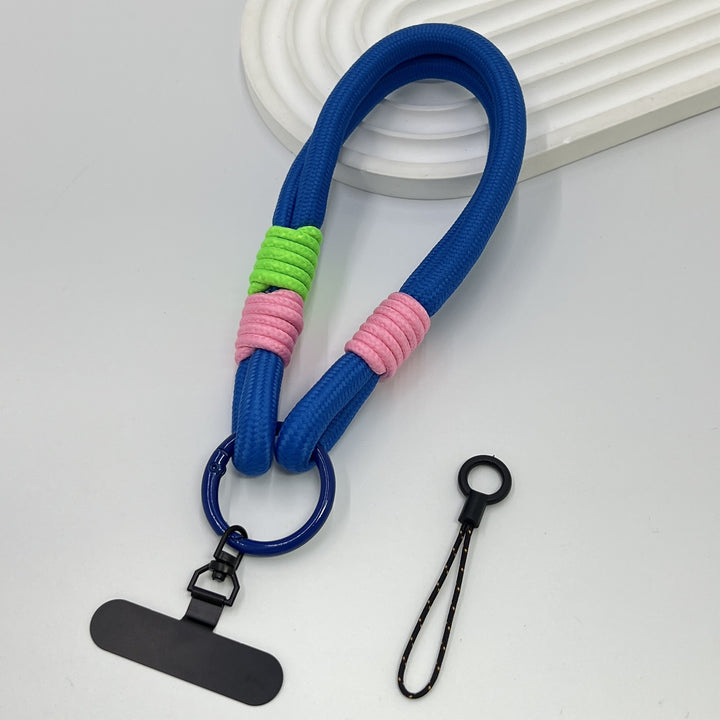 Decorative Rope Leash Kalsten