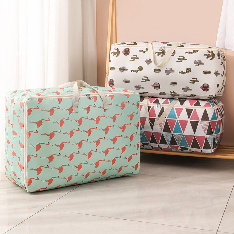 Oversized Storage and Travel Bag Kalsten