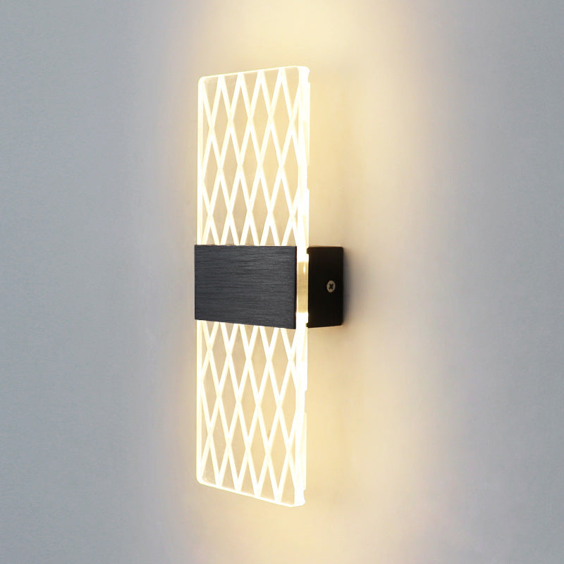 Modern Wall Sconce