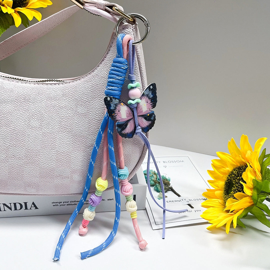 Creative keychain Kalsten