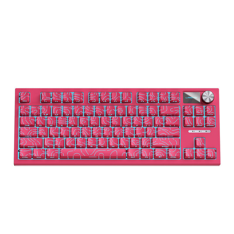Mechanical Gaming Keyboard Kalsten
