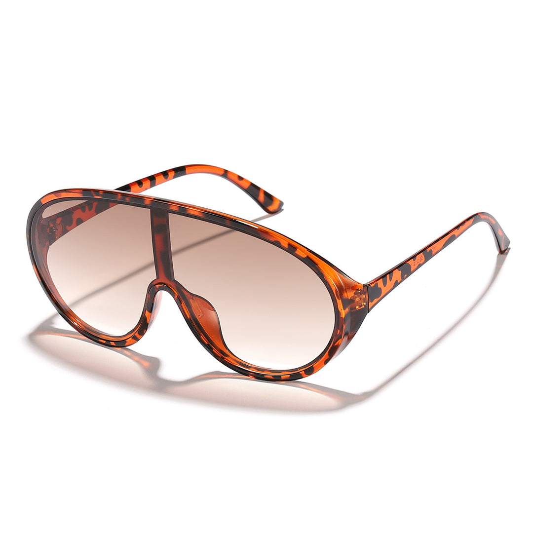 Women's High-Performance Sports Sunglasses Kalsten