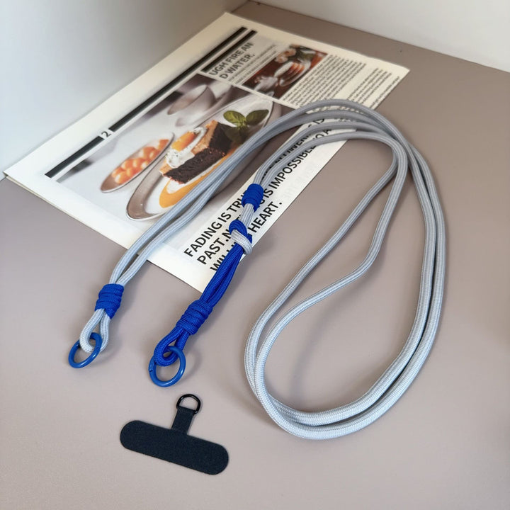 Durable Braided Pet Leash Kalsten