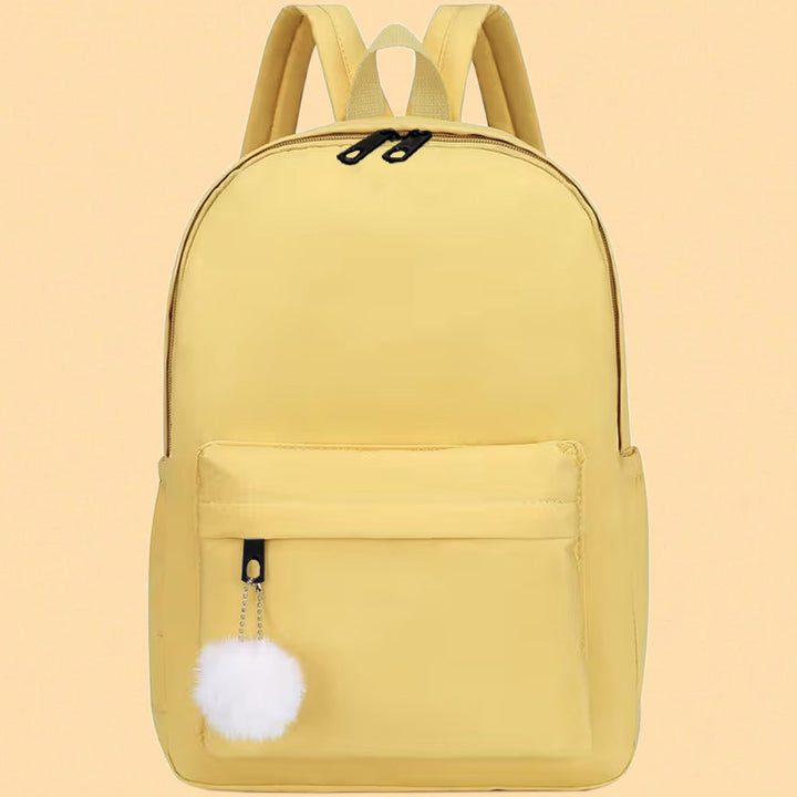Minimalist Travel Backpack Kalsten
