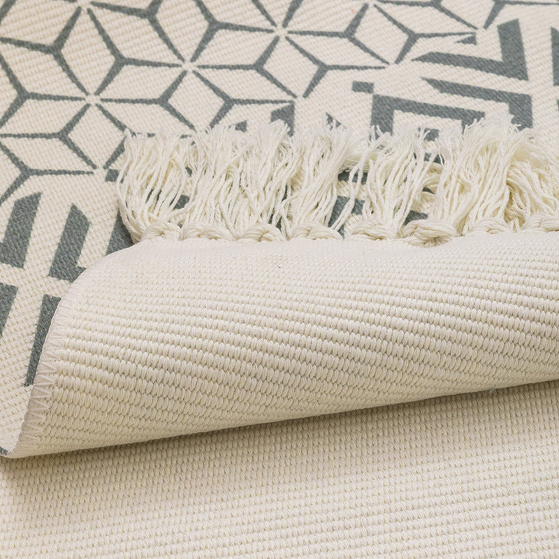 Decorative Area Rug Kalsten