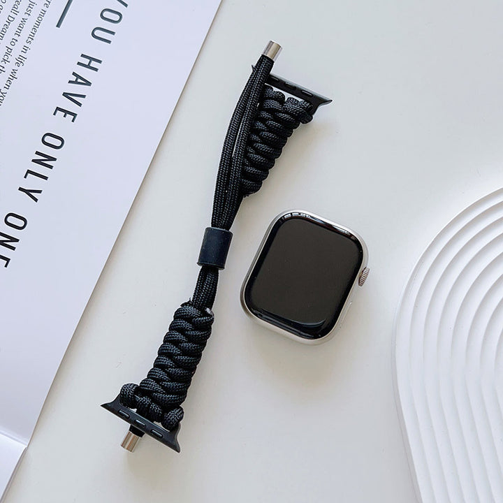 Durable Paracord Watch Band Kalsten