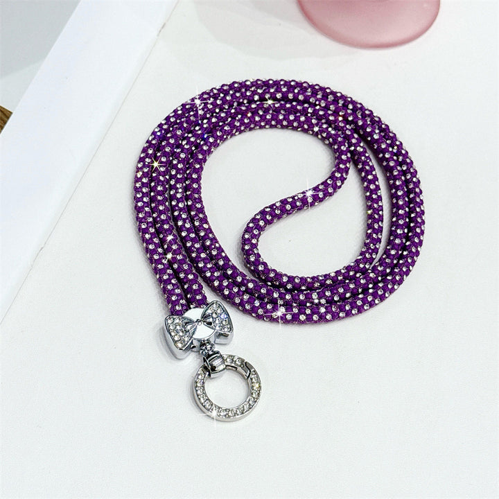 Elegant Beaded Eyewear Chain Kalsten 1790134372