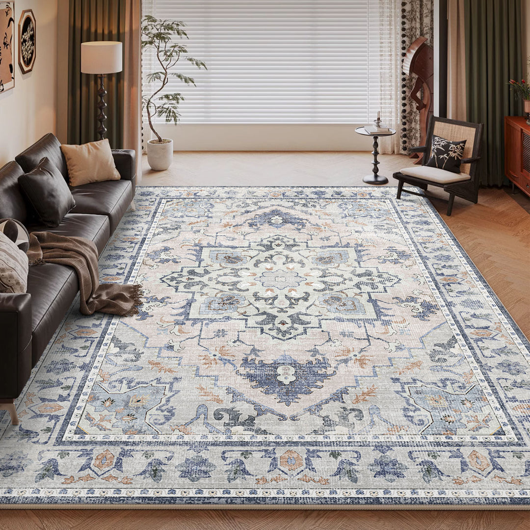 Home Decorative Area Rug for Home Decor