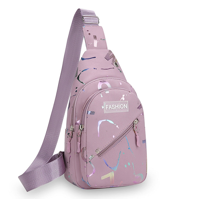 Artistic Sling Bag Kalsten