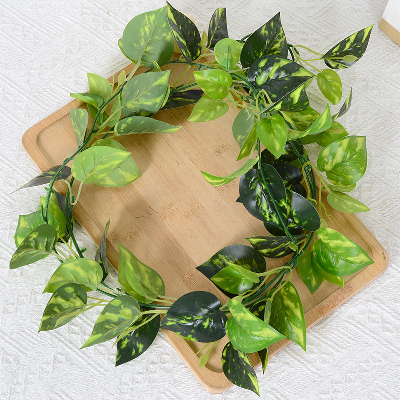 Decorative Greenery Garland