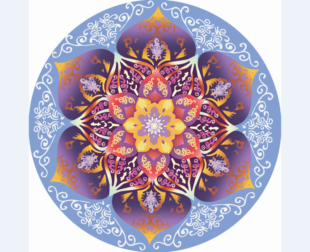 Astrology Themed Wall Art