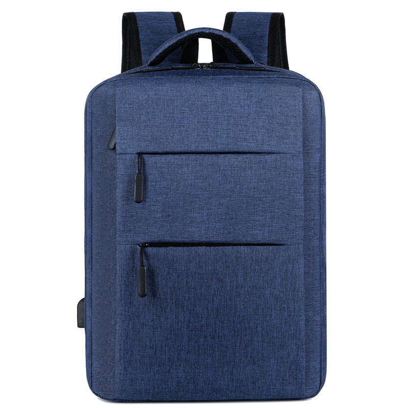 Sleek Professional Laptop Organizer Backpack Kalsten