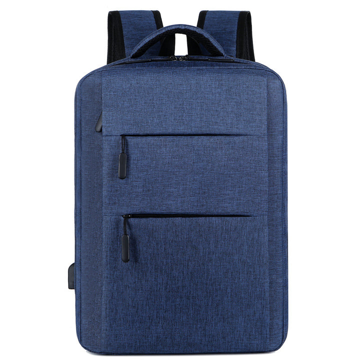 Sleek Professional Laptop Organizer Backpack Kalsten