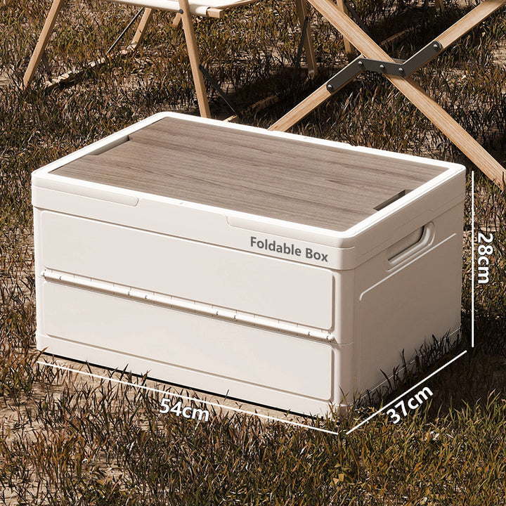 Practical storage box Kalsten